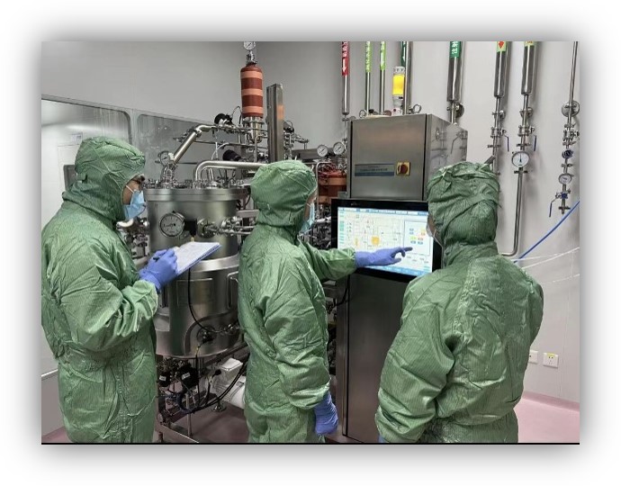 R&D Facility 2