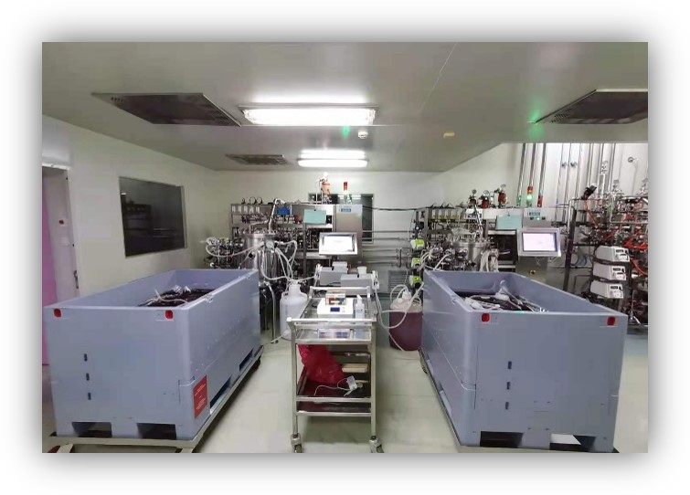 R&D Facility 4
